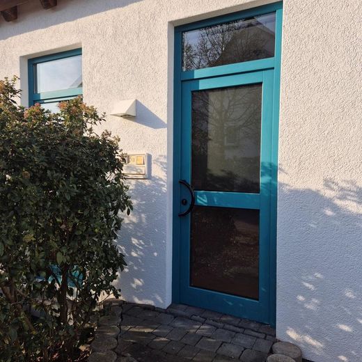 Eigener Wohnungseingang