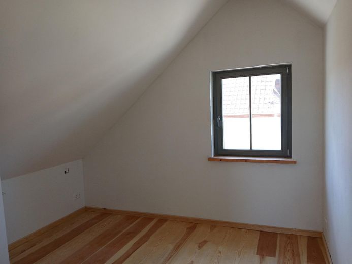 Schlafzimmer 1. Geschoss