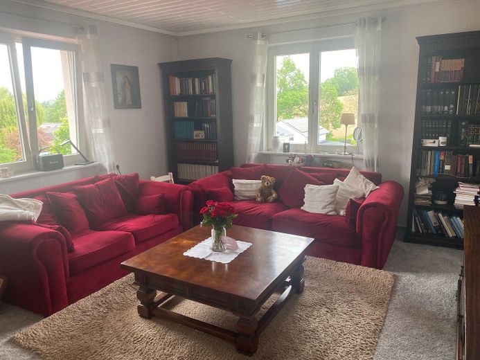 3 Zimmer Wohnung Nähe Überlingen – Foto 6