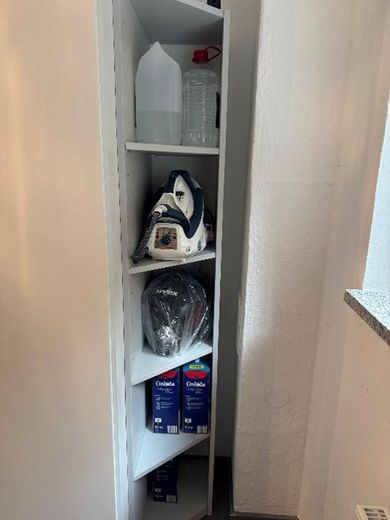 Haushaltsraum oder Küche