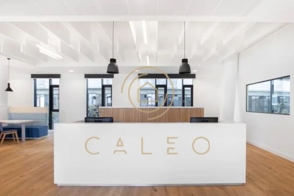 CALEO ¦ Leopoldstadt ¦ Messecarree ¦ flexibel + sofort bezugsfertig ¦ all inclusive ¦ PROVISIONSFREI