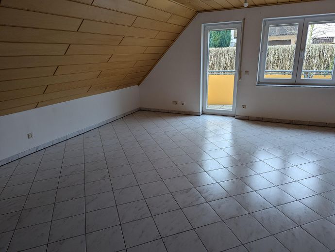 Große zentrale Wohnung in Nöttingen – Foto 9
