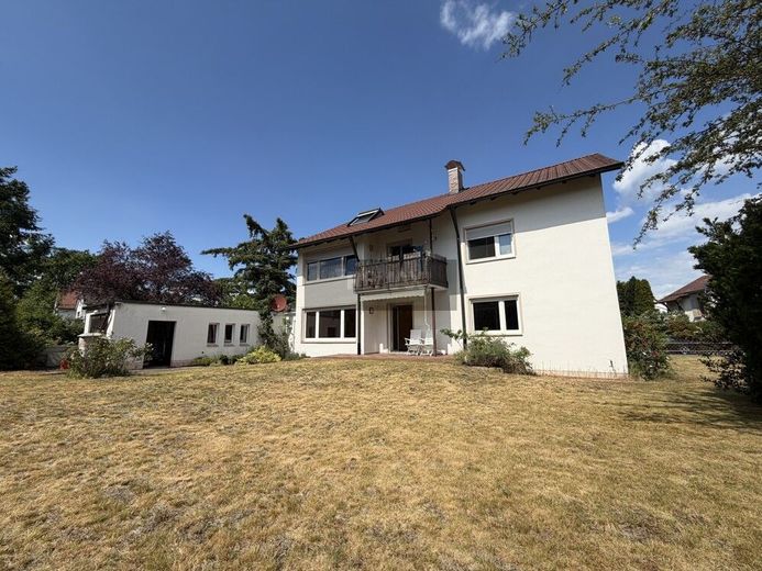 Apartment building in Erlangen-Alterlangen – Bild 3