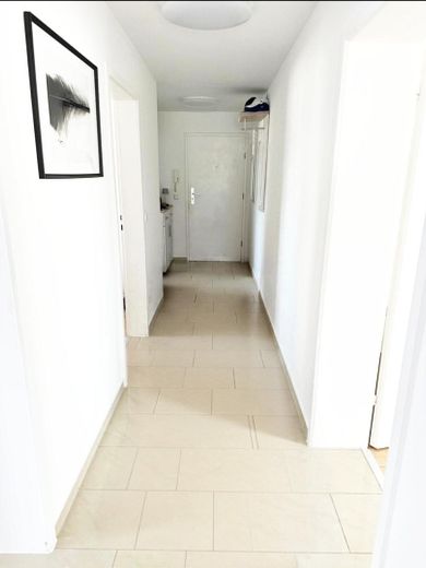 Wunderschöne helle Wohnung im EG auf dem idyllischen Hohberg. – Foto 2