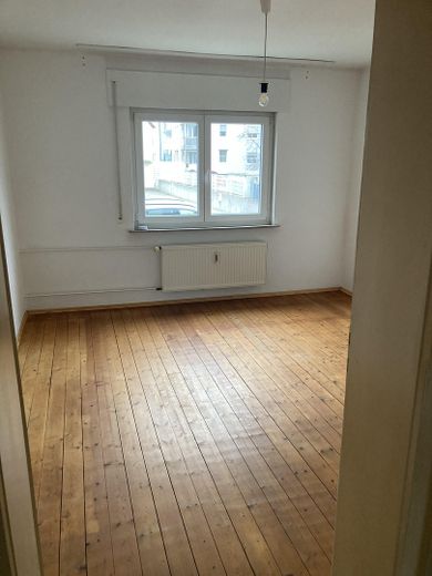Doppelhaushälfte mit Ausbaureserve – Zimmer 2 EG