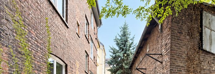 Lagerfläche ca. 50 m² – ebenerdig und videoüberwacht