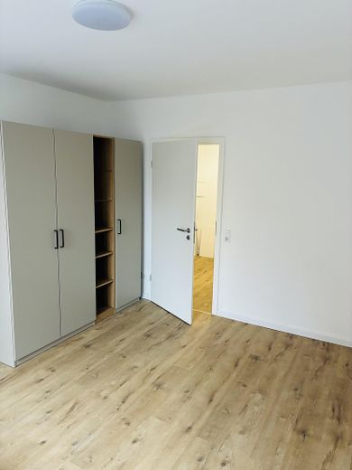 Modernes 1-Zimmer-Apartment – Ideal für Studenteneltern & Kapitalanleger – Zimmer