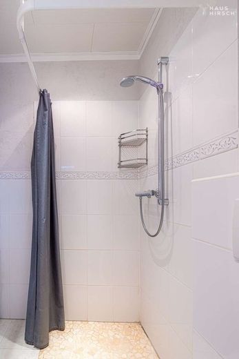 Sie suchen eine Kapitalanlage mit "Meerwert"? – Badezimmer / Dusche