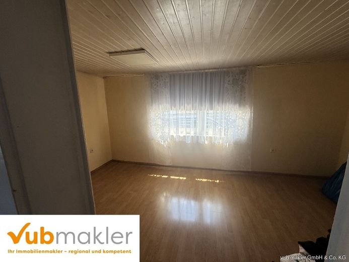 Schönes, ruhiges Reihen-Einfamilienhaus in begehrter Wohnlage von Hof mit Erbpachtgrundstück – IMG_2778