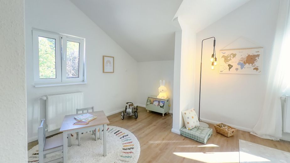 Abitare nel cuore di Ahrensburg - casa unifamiliare con ampio giardino – Foto 12
