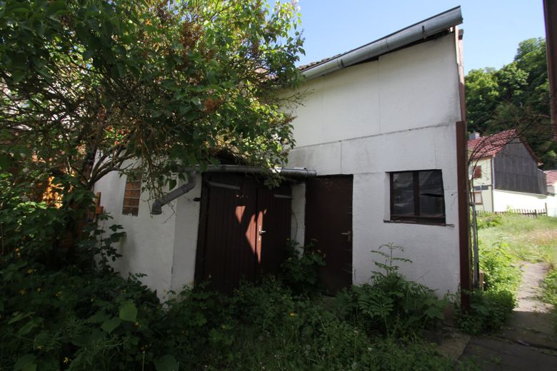Waltershausen, 2 Familienhaus mit Anbau – Foto 8