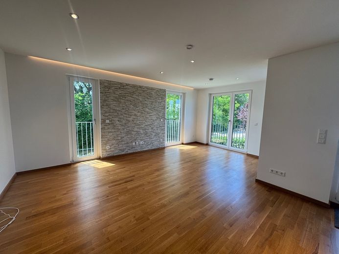 Hochwertige Neubau-Wohnung in Pasing | Miele | TG – Foto 9