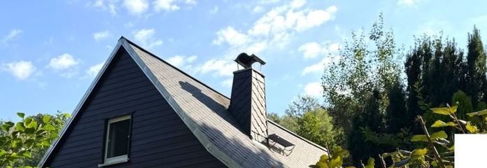 Seltenheit - Ferienhaus in traumhafter Lage – Erholung nur wenige Meter von der Talsperre