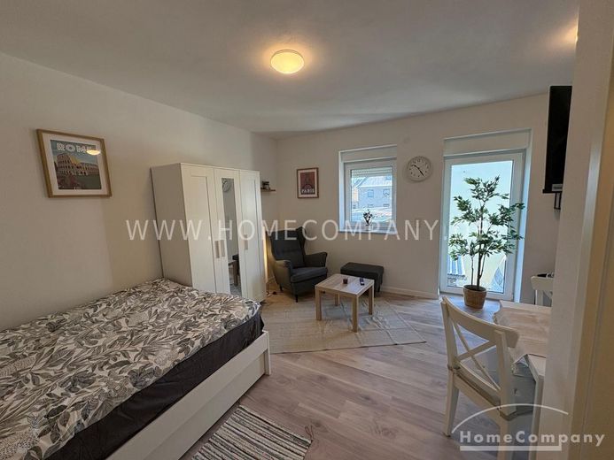 27309 HomeCompany Dresden Möbliert/Furnished Studio Apartment in Dresden-Weixdorf max. 2/15  Personen / gesamt 15 Apartments verfügbar – 210e40c9a60330e87ca5c7cfc8214f8b3f7782a2.jpg