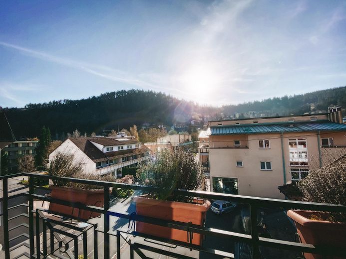 Ausblick