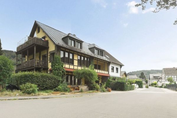 Simmerath - Neun Einheiten. Ein See. Ein Investment mit Seltenheitswert.
