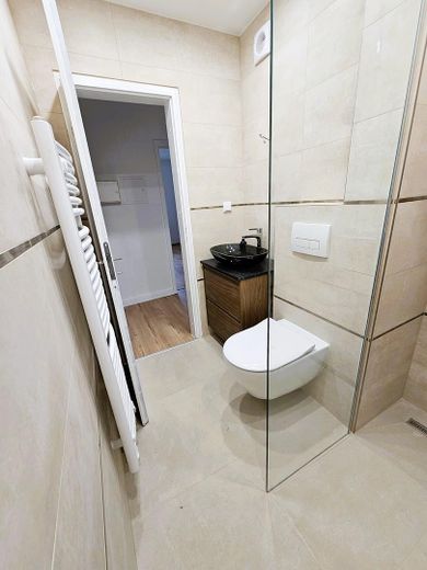 Badezimmer - Blick 2