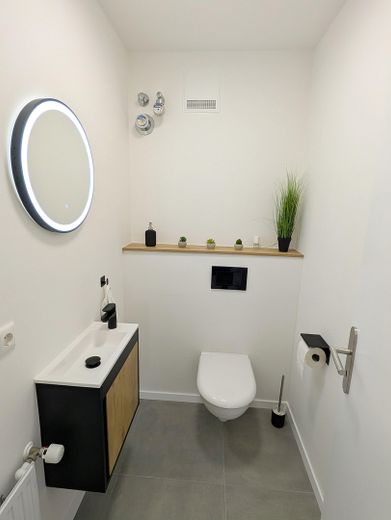 WC