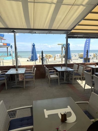 Gastronomie / Gewerbe / Restaurant an der Ostsee zu verpachten – Foto 10