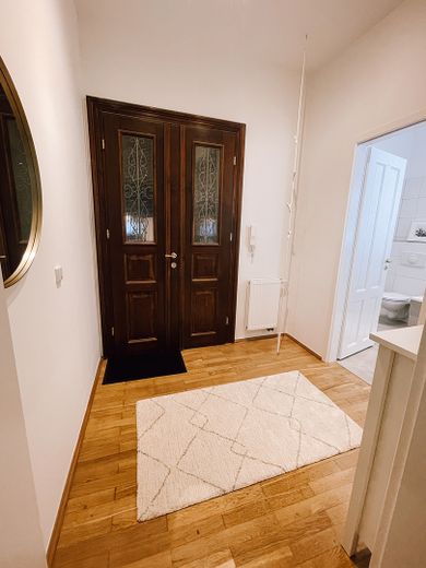 möblierte Wohnung - Top saniert - Südvorstadt – Foto 13