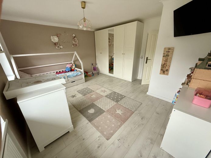 Kinderzimmer