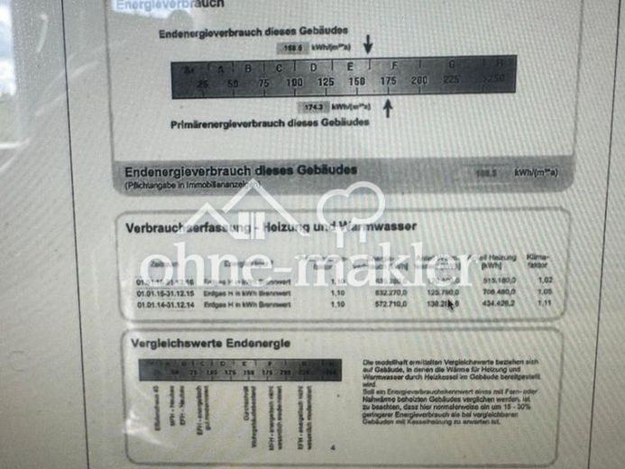 Occasione - POSIZIONE TOP / GROßSCHWARZENLOHE / – Foto 1