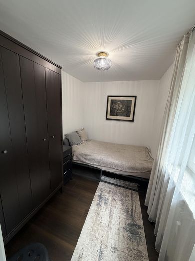Appartamento con terrazza a Feuerbach in Pfostenwäldle - senza agenzia! – Foto 9