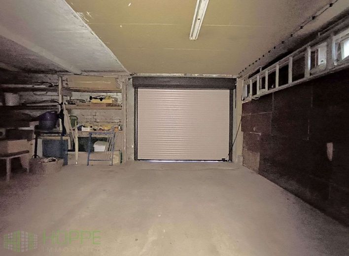 Sernow - Handwerkerobjekt auf schönem Grundstück – Garage