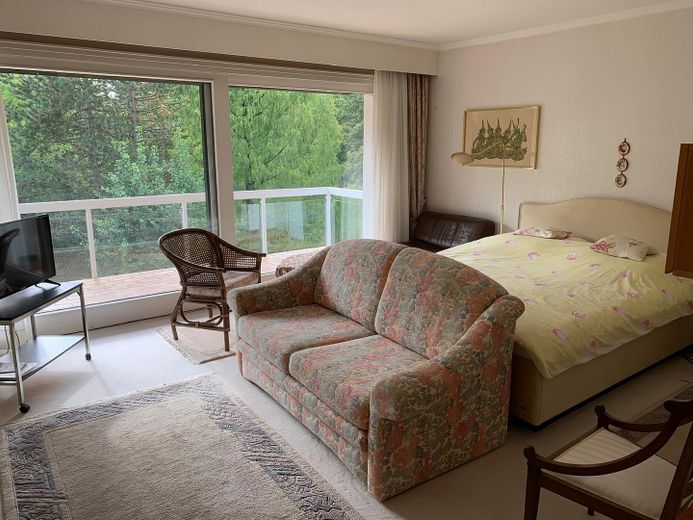 Schlafzimmer 1 (Obergeschoss)