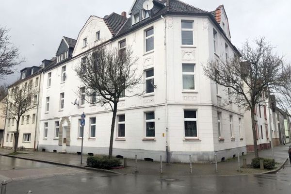 Kompleks mieszkalny z 18 mieszkaniami w Herne