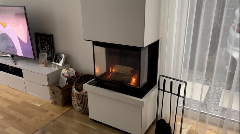 Kamin