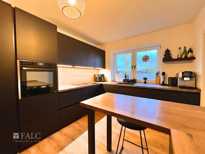 Küche I - EG