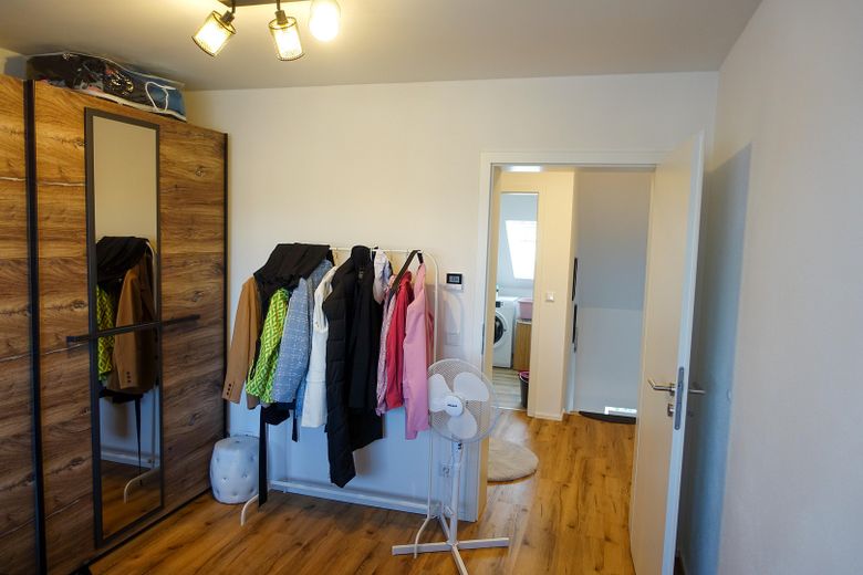 Elternschlafzimmer