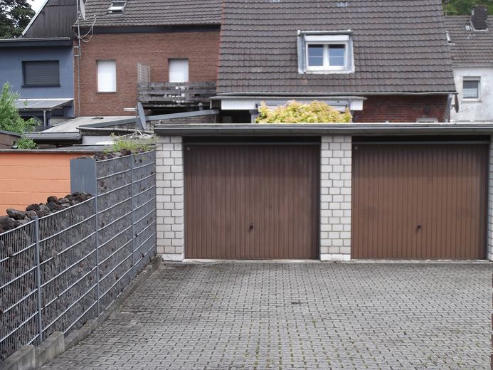2-Zimmerwohnung mit Balkon, seperatem Keller, Garage in ruhiger Wohnlage im Süden von Kerpen-Buir – Foto 17