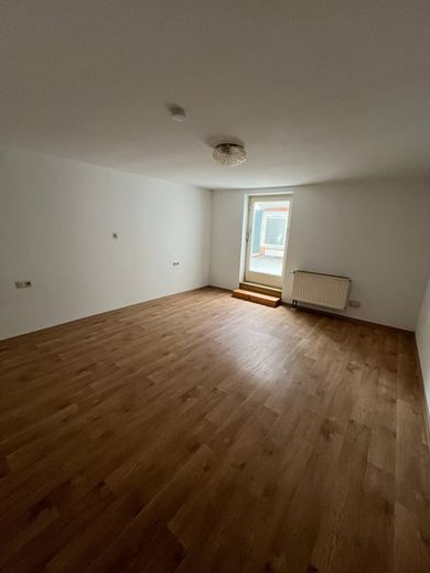 Bonita casa con encanto en Haigerloch-Bittelbronn, con jardín y chimenea – Foto 9