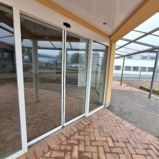 Lagerhalle – Foto 1
