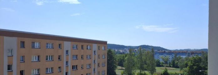 Frisch renoviertes Wohnglück: 3-Zimmer-Wohnung mit Balkon & modernem Bad!
