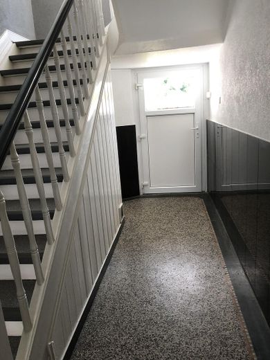 Treppenhaus 