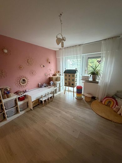 Kinderzimmer 2