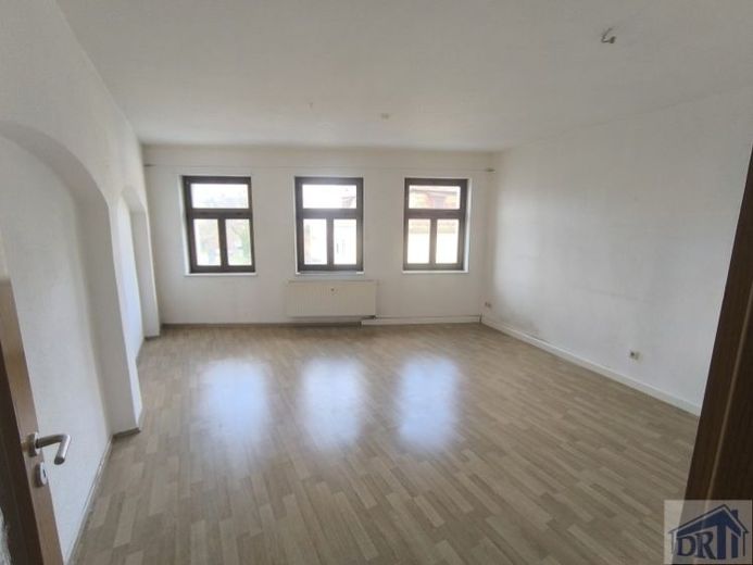 Verzorgd 1,5-kamerappartement in het centrum – Foto 1
