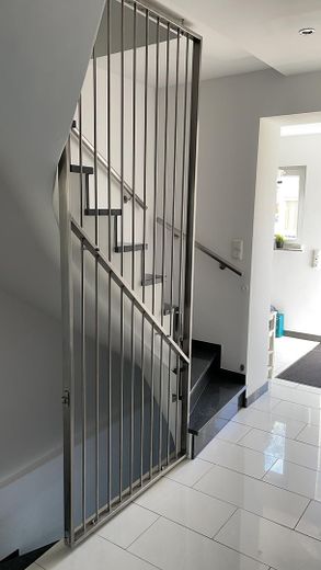 Möbliertes Reihenhaus mit Garten Maximal für 5 Personen Frei ab 01.10.26 – Foto 7