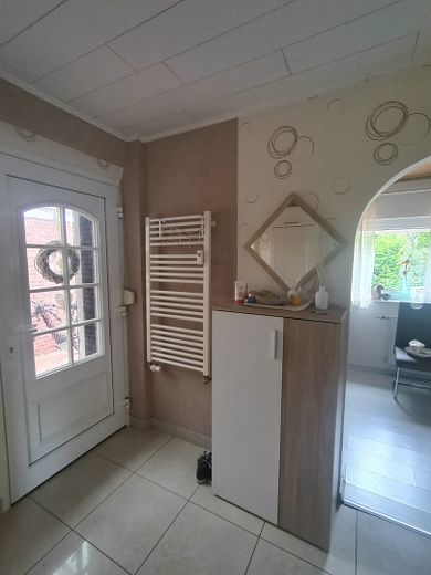 Haus mit zwei Wohneinheiten zum Verkauf von privat in Cloppenburg – Foto 13
