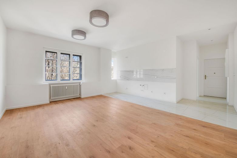 attraktive 2 Zimmer Wohnung Erstbezug - provisionsfrei – Wohnen Essen Bild 1