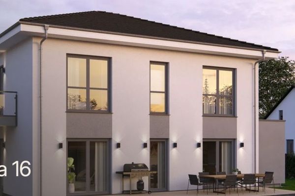 UNA CASA, UN PRODIGIO DI SPAZIO, UN LUOGO PREFERITO Ammissibile al finanziamento KFN