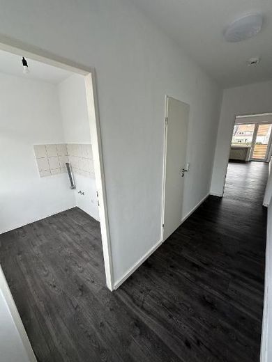 3-Zimmer-Maisonette mit 2 Balkonen (4299/18) – Bild 4