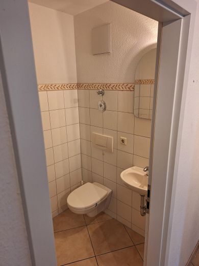 Gäste-WC