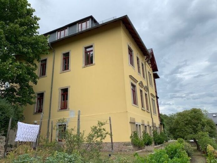 Einziehen und Wohlfühlen: Charmante Singlewohnung mit Einbauküche in erstklassiger Wohnlage – फोटो 1