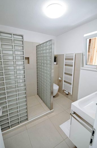 Ferienhaus im Harz Kapitalanlage / Renditeobjekt Sauna – फोटो 11
