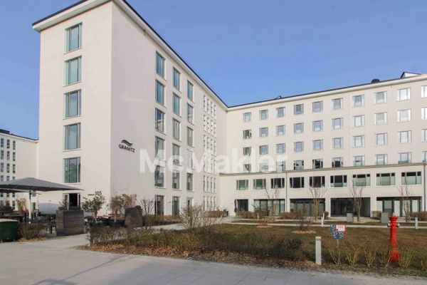 Aufwachen mit dem Blick aufs Meer - Ihre Wohnung in Prora wartet auf Sie