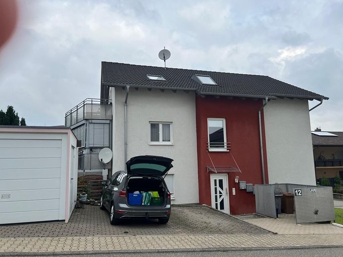Sehr schön 3 Zimmer Mietwohnung – Foto 1